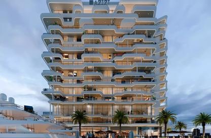 Apartment - 1 - 2 for sale in Azizi Wasel - Dubai Islands - Dubai Apartment - 1 - 2 for sale in Azizi Wasel - Dubai Islands - Dubai