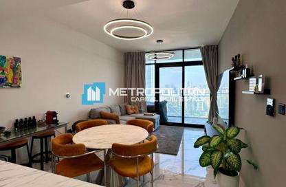 Apartment - 1 - 1 for sale in Al Maryah Vista - Al Maryah Island - Abu Dhabi