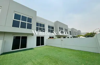 تاون هاوس - 3 غرف نوم - 3 حمامات للبيع في 3 أرابيلا تاون هاوس - أرابيلا تاون هاوس - مدن - دبي