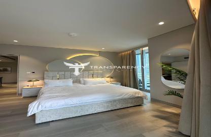 Apartment - 1 Bedroom - 2 Bathrooms for rent in Marina Star - Dubai Marina - Dubai