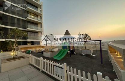 Apartment - 1 - 1 for rent in 15 Northside Tower 2 - 15 Northside - Business Bay - Dubai