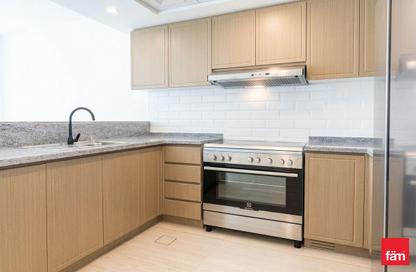 Townhouse - 5 Bedrooms - 6 Bathrooms for sale in Santorini - Damac Lagoons - Dubai