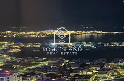 Apartment - 1 Bedroom - 2 Bathrooms for sale in Fairmont Marina Residences - The Marina - Abu Dhabi Apartment - 1 Bedroom - 2 Bathrooms for sale in Fairmont Marina Residences - The Marina - Abu Dhabi