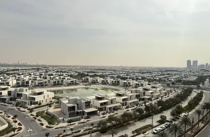 شقة - 2 غرف نوم - 2 حمامات للايجار في برج Park Horizon 1 - بارك هورايزون - دبي هيلز استيت - دبي