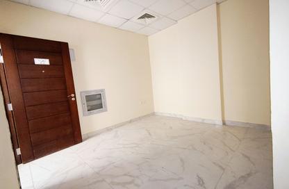 Apartment - Studio - 1 for rent in Fire Station Road - Muwaileh - Sharjah