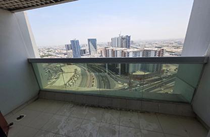 Apartment - 1 - 2 for sale in Tower A3 - Ajman Pearl Towers - Ajman Downtown - Ajman Apartment - 1 - 2 for sale in Tower A3 - Ajman Pearl Towers - Ajman Downtown - Ajman