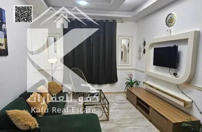 شقة - غرفة نوم - 2 حمامات للايجار في 2 الحميدية - الحميدية - عجمان