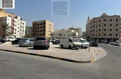 أرض - استوديو للبيع في مساكن كورنيش عجمان - طريق كورنيش عجمان - عجمان