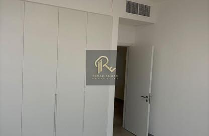 Townhouse - 4 - 6 for sale in Sequoia - Masaar - Tilal City - Sharjah