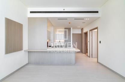 Apartment - 1 Bedroom - 2 Bathrooms for sale in Binghatti Phantom - District 17 - Jumeirah Village Circle - Dubai
