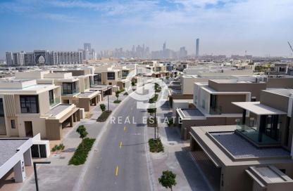 Villa - 4 Bedrooms - 5 Bathrooms for sale in Jebel Ali Village Villas - Jebel Ali Village - Jebel Ali - Dubai Villa - 4 Bedrooms - 5 Bathrooms for sale in Jebel Ali Village Villas - Jebel Ali Village - Jebel Ali - Dubai
