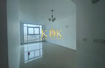 Apartment - 1 Bedroom - 2 Bathrooms for rent in Orion Building - Arjan - Dubai