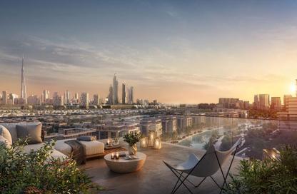 Apartment - 2 - 3 for sale in Naya 1 - Naya at District One - District One - Mohammed Bin Rashid City - Dubai