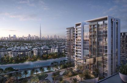 Apartment - 2 - 3 for sale in Naya 1 - Naya at District One - District One - Mohammed Bin Rashid City - Dubai