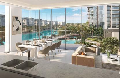 Apartment - 2 - 3 for sale in Naya 1 - Naya at District One - District One - Mohammed Bin Rashid City - Dubai Apartment - 2 - 3 for sale in Naya 1 - Naya at District One - District One - Mohammed Bin Rashid City - Dubai