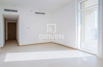 Apartment - 3 Bedrooms - 4 Bathrooms for rent in Urban Oasis - Business Bay - Dubai