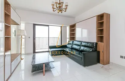 Apartment - Studio - 1 Bathroom for rent in Starz Tower 1 - Starz by Danube - Al Furjan - Dubai