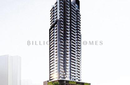 Apartment - Studio - 1 for sale in Lilium Tower - District 2 - Jumeirah Village Triangle - Dubai