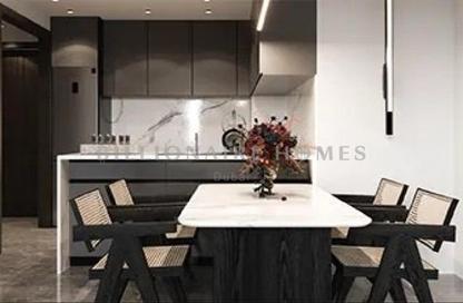 Apartment - Studio - 1 for sale in Lilium Tower - District 2 - Jumeirah Village Triangle - Dubai Apartment - Studio - 1 for sale in Lilium Tower - District 2 - Jumeirah Village Triangle - Dubai