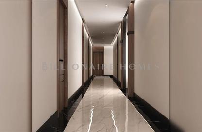 Apartment - Studio - 1 for sale in Lilium Tower - District 2 - Jumeirah Village Triangle - Dubai