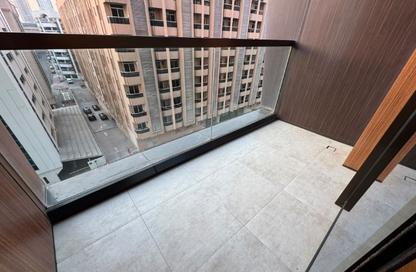 Apartment - 1 - 2 for rent in M Square Residence - Al Mankhool - Bur Dubai - Dubai Apartment - 1 - 2 for rent in M Square Residence - Al Mankhool - Bur Dubai - Dubai