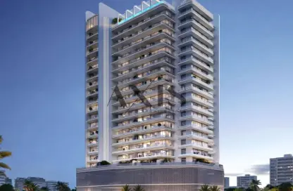 شقة - 1 حمام للبيع في لو بلان من إمتياز - مجمع دبي ريزيدنس - دبي لاند - دبي