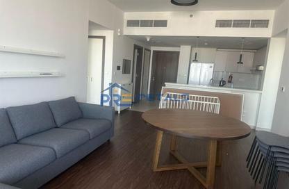 Apartment - 2 Bedrooms - 3 Bathrooms for sale in 1 Residences - 2 - 1 Residences - Al Kifaf - Bur Dubai - Dubai