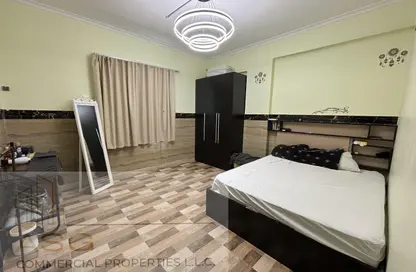 Apartment - 1 Bedroom - 2 Bathrooms for sale in Building L05 - Greece Cluster - International City - Dubai