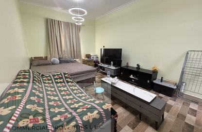 Apartment - 1 Bedroom - 2 Bathrooms for sale in Building L05 - Greece Cluster - International City - Dubai
