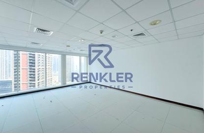 Office Space - Studio - 1 for rent in The Burlington - Business Bay - Dubai