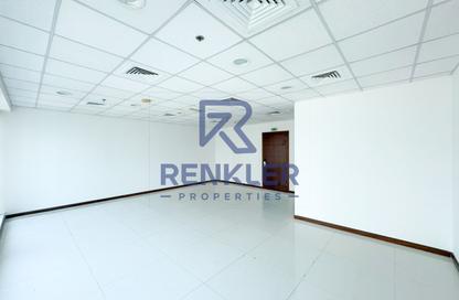 Office Space - Studio - 1 for rent in The Burlington - Business Bay - Dubai
