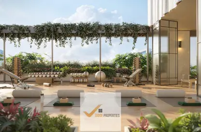 Apartment - 1 Bedroom - 2 Bathrooms for sale in Avida Residences - Dubai Islands - Dubai