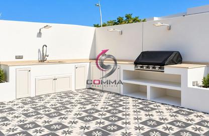 Villa - 3 - 4 for rent in The Cedars - Yas Acres - Yas Island - Abu Dhabi Villa - 3 - 4 for rent in The Cedars - Yas Acres - Yas Island - Abu Dhabi