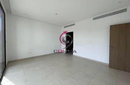 Villa - 3 - 4 for rent in The Cedars - Yas Acres - Yas Island - Abu Dhabi