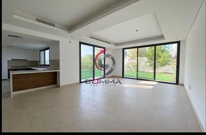 Villa - 3 - 4 for rent in The Cedars - Yas Acres - Yas Island - Abu Dhabi Villa - 3 - 4 for rent in The Cedars - Yas Acres - Yas Island - Abu Dhabi