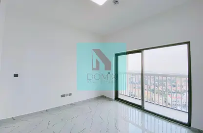 Apartment - Studio - 1 Bathroom for rent in Time 1 - Dubai Land - Dubai