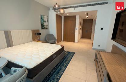 Apartment - Studio - 1 for rent in Affini Tribute Portfolio Residences - Al Jaddaf - Dubai Apartment - Studio - 1 for rent in Affini Tribute Portfolio Residences - Al Jaddaf - Dubai