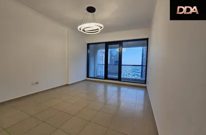 Apartment - 1 Bedroom - 1 Bathroom for rent in Jumeirah Bay X1 - JLT Cluster X - Jumeirah Lake Towers - Dubai