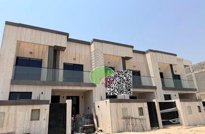 Townhouse - 7 Bedrooms - 7+ Bathrooms for sale in CityLife Al Tallah - Al Tallah 2 - Ajman Townhouse - 7 Bedrooms - 7+ Bathrooms for sale in CityLife Al Tallah - Al Tallah 2 - Ajman