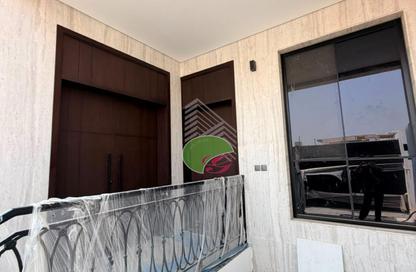 Townhouse - 7 Bedrooms - 7+ Bathrooms for sale in CityLife Al Tallah - Al Tallah 2 - Ajman Townhouse - 7 Bedrooms - 7+ Bathrooms for sale in CityLife Al Tallah - Al Tallah 2 - Ajman