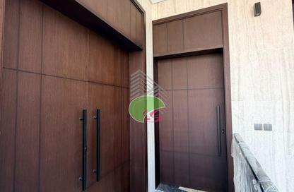 Townhouse - 7 Bedrooms - 7+ Bathrooms for sale in CityLife Al Tallah - Al Tallah 2 - Ajman Townhouse - 7 Bedrooms - 7+ Bathrooms for sale in CityLife Al Tallah - Al Tallah 2 - Ajman