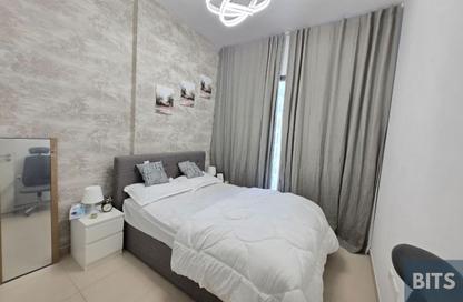 Apartment - 1 Bedroom - 1 Bathroom for rent in UNA Apartments - Town Square - Dubai Apartment - 1 Bedroom - 1 Bathroom for rent in UNA Apartments - Town Square - Dubai