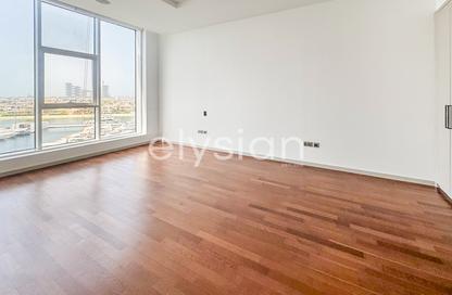 Apartment - 2 - 3 for rent in Aquamarine - Tiara Residences - Palm Jumeirah - Dubai