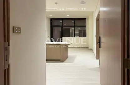 شقة - غرفة نوم - 2 حمامات للايجار في بن غاطي فانتوم - ديستريكت 17 - قرية جميرا الدائرية - دبي