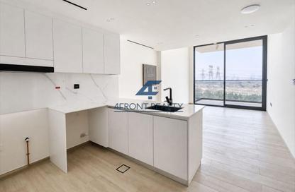Apartment - 1 Bedroom - 2 Bathrooms for rent in Binghatti Corner - District 10 - Jumeirah Village Circle - Dubai Apartment - 1 Bedroom - 2 Bathrooms for rent in Binghatti Corner - District 10 - Jumeirah Village Circle - Dubai