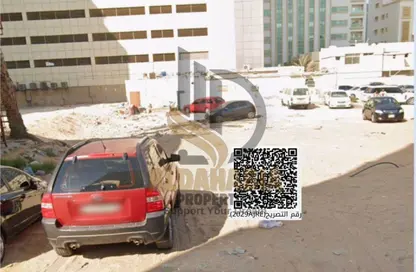 أرض - استوديو للبيع في الرملة 1 - الرملة - أم القيوين