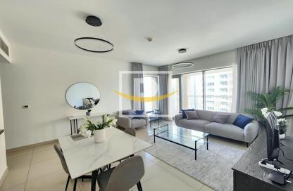Apartment - 2 - 2 for rent in 29 Burj Boulevard Tower 1 - 29 Burj Boulevard - Downtown Dubai - Dubai Apartment - 2 - 2 for rent in 29 Burj Boulevard Tower 1 - 29 Burj Boulevard - Downtown Dubai - Dubai
