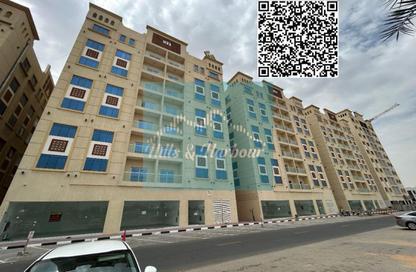 Apartment - 1 Bedroom - 2 Bathrooms for rent in Al Ameera Village - Ajman