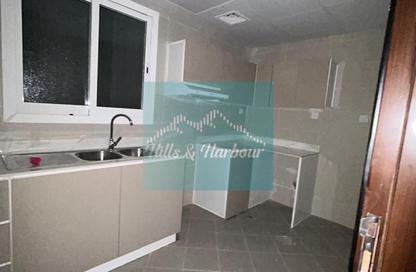 Apartment - 1 Bedroom - 2 Bathrooms for rent in Al Ameera Village - Ajman