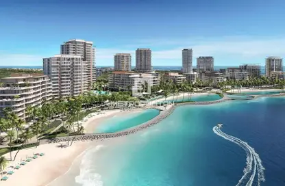 شقة - غرفة نوم - 2 حمامات للبيع في Bay Grove Residence 3 - باي جروف ريزيدنس - جزر دبي - دبي